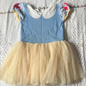 GAP Snow White  Dress
